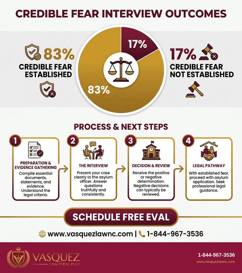 Process Timeline for What Happens with Asylum Turnbacks: Key Facts in 2026