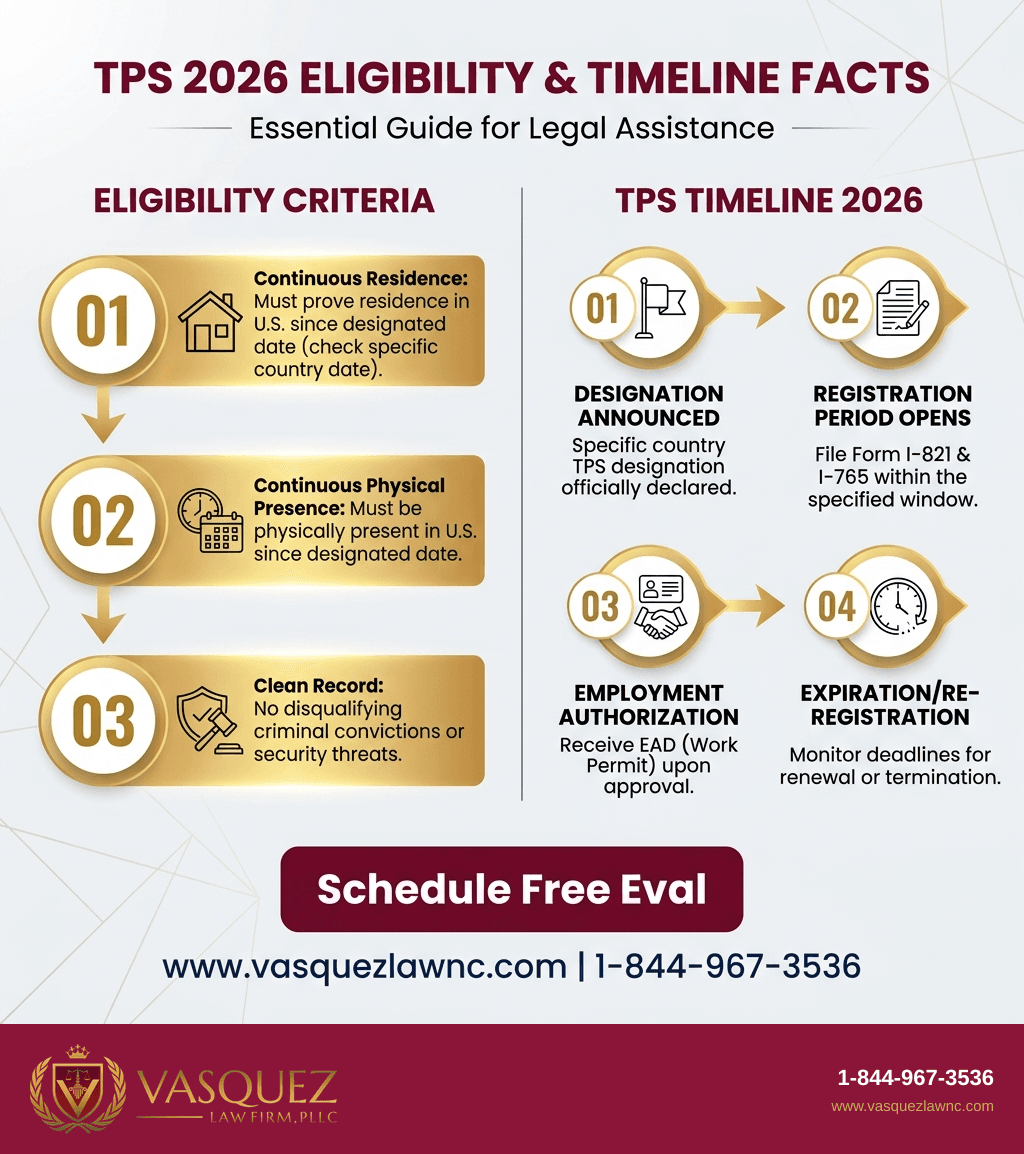 Visual Guide 2 for How TPS Works in Raleigh NC and Orlando FL in 2026