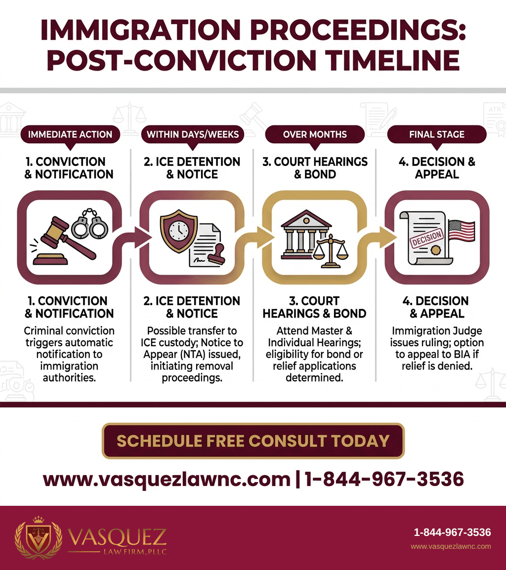 Visual Guide 2 for Immigration Consequences: What You Should Know in 2026
