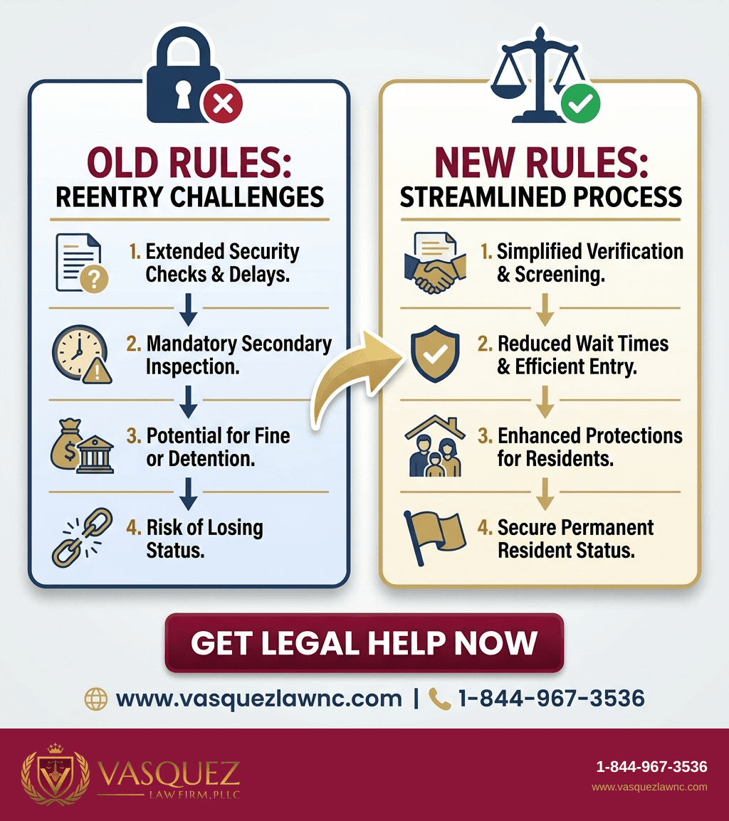Visual Guide 2 for What Is Felony Reentry and How Does It Work in 2026