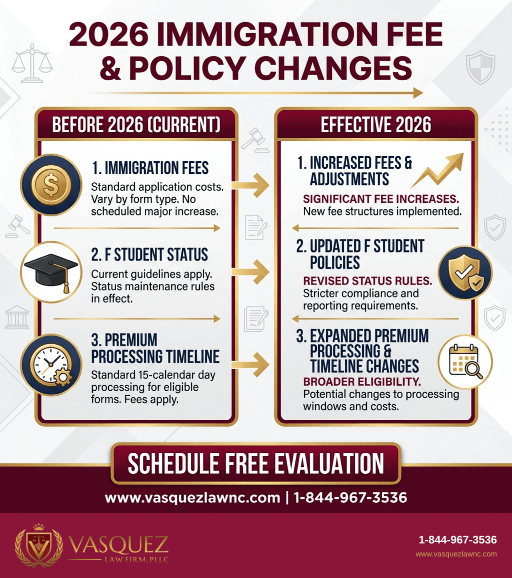 Infografía 2 para Cómo Elegir al Mejor Abogado de Inmigración en Orlando en 2026