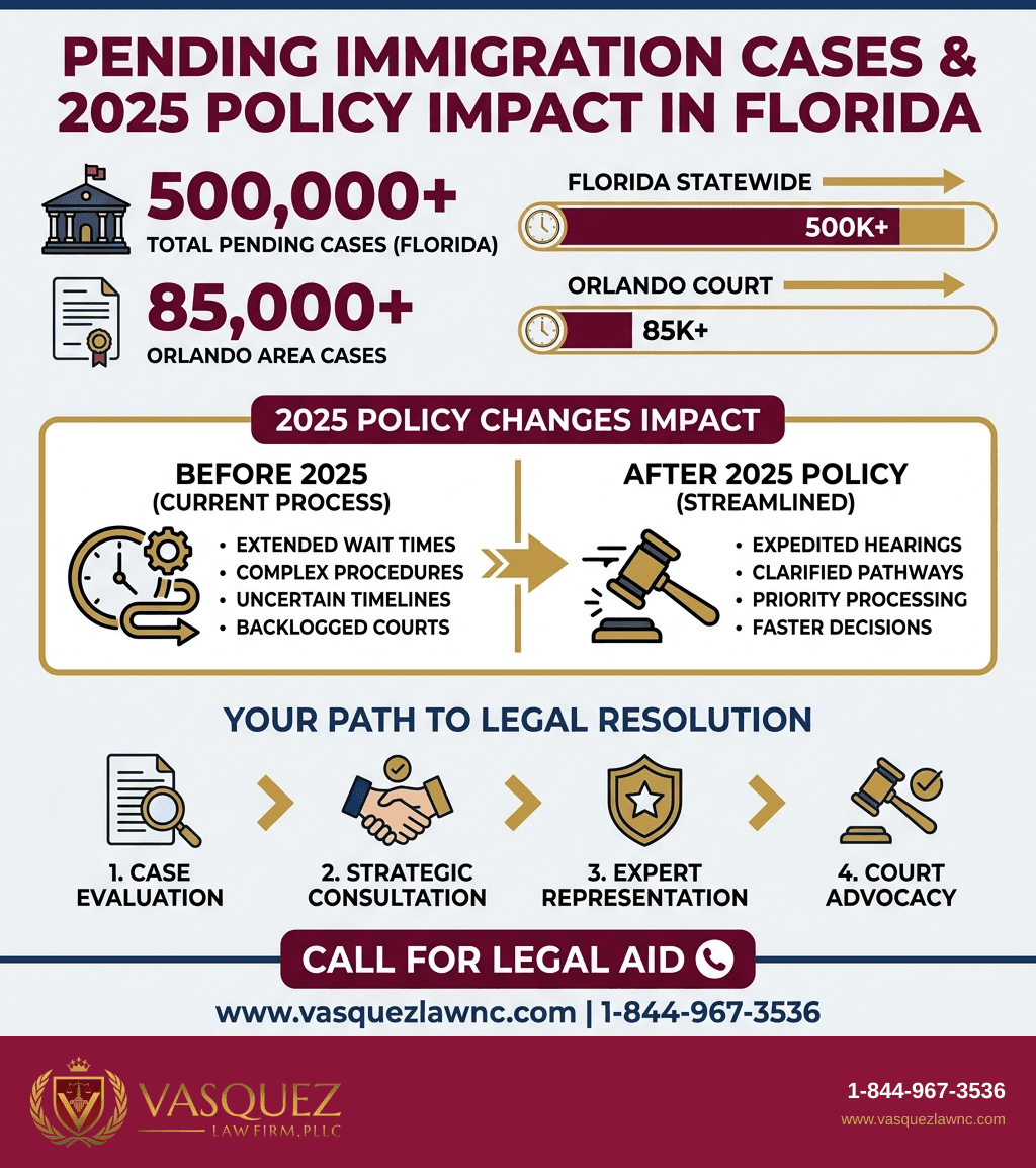 Visual Guide 2 for How Immigration Hearings Work in Orlando in 2026