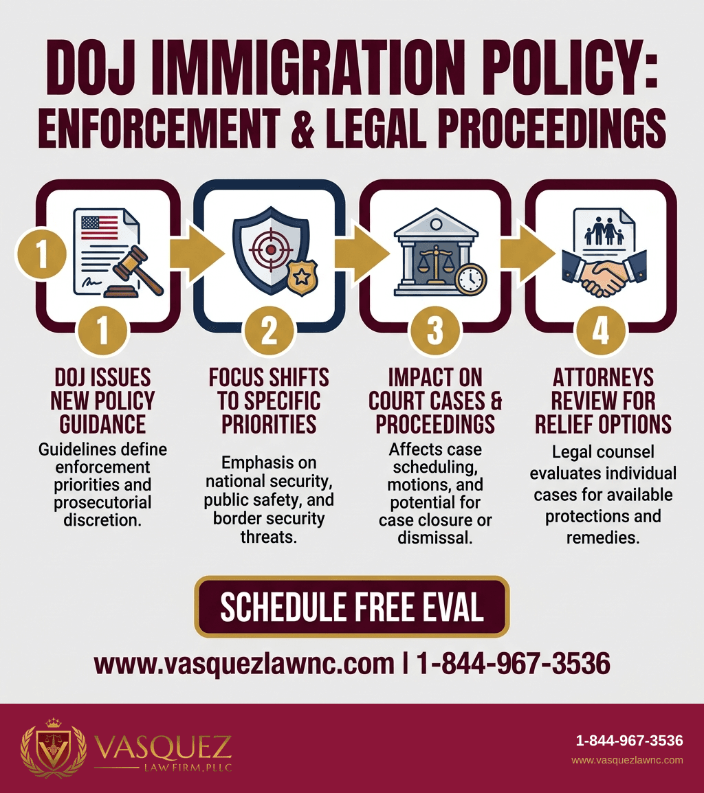Visual Guide 2 for DOJ Immigration Policy Changes in 2026: What You Must Know