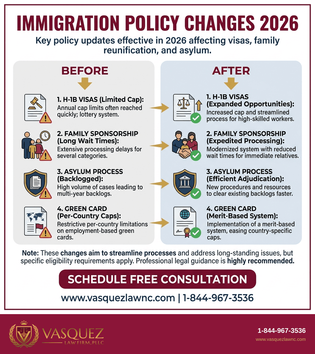 Visual Guide 2 for Requirements to Be an Immigration Lawyer in 2026 Explained