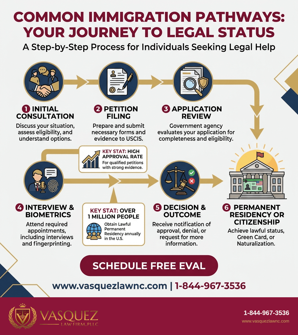 Infografía 2 para Crecimiento y Retos de la Comunidad Venezolana en EE.UU. en 2026 (Español)