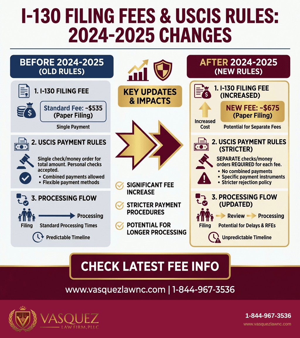 Process Timeline for How Family-Based Immigration Petitions Work in 2026