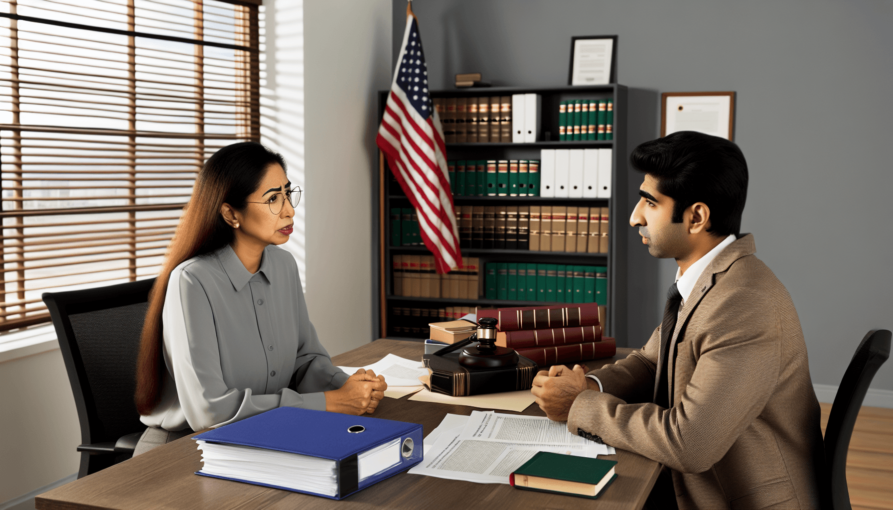 Actualización de Inmigración: Hombre de Ansonia se Declara Culpable - 10+ Años