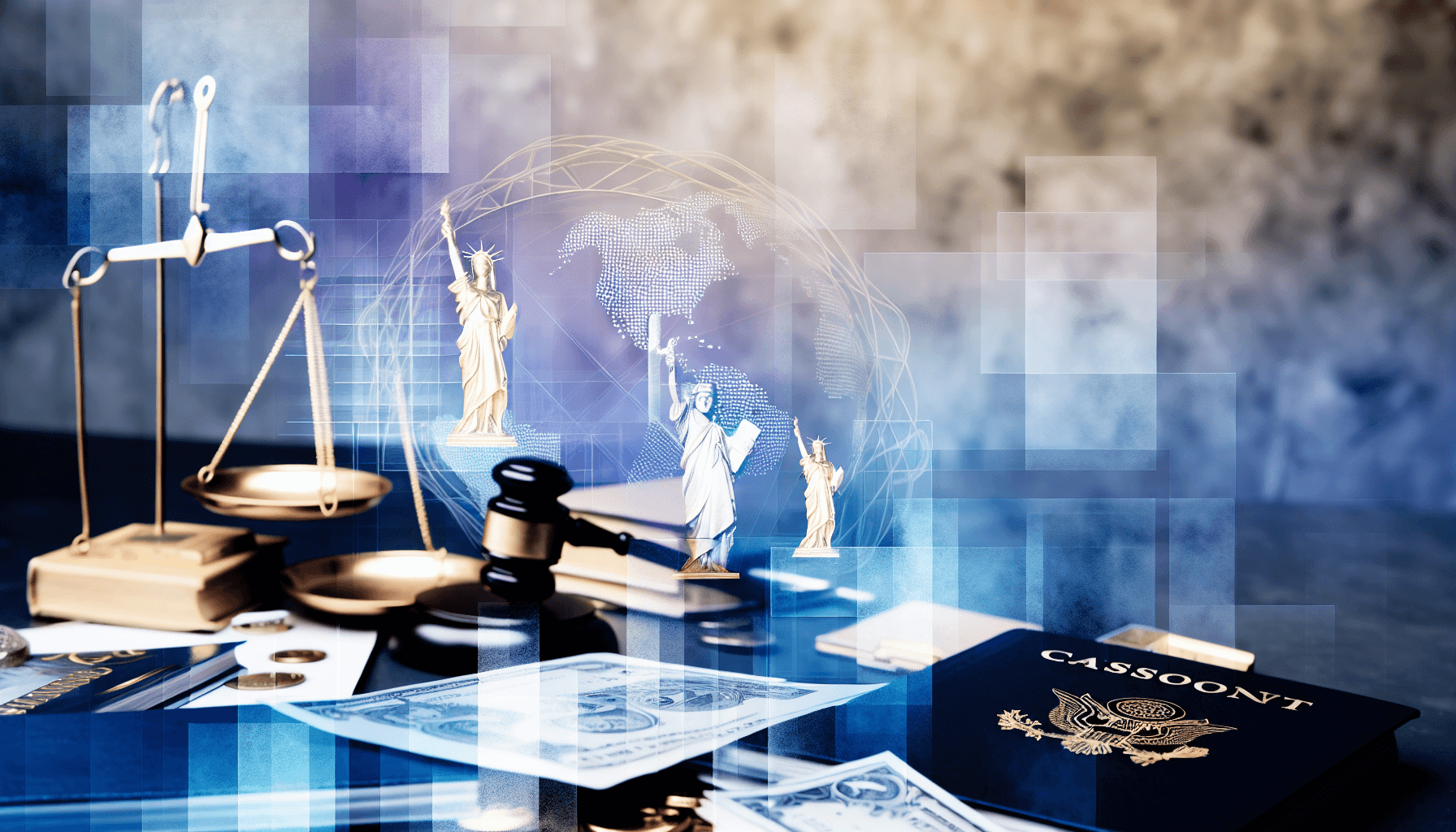 Immigration Update; Armed Fentanyl Trafficker Sentenced To 15 Years In Federal Prison