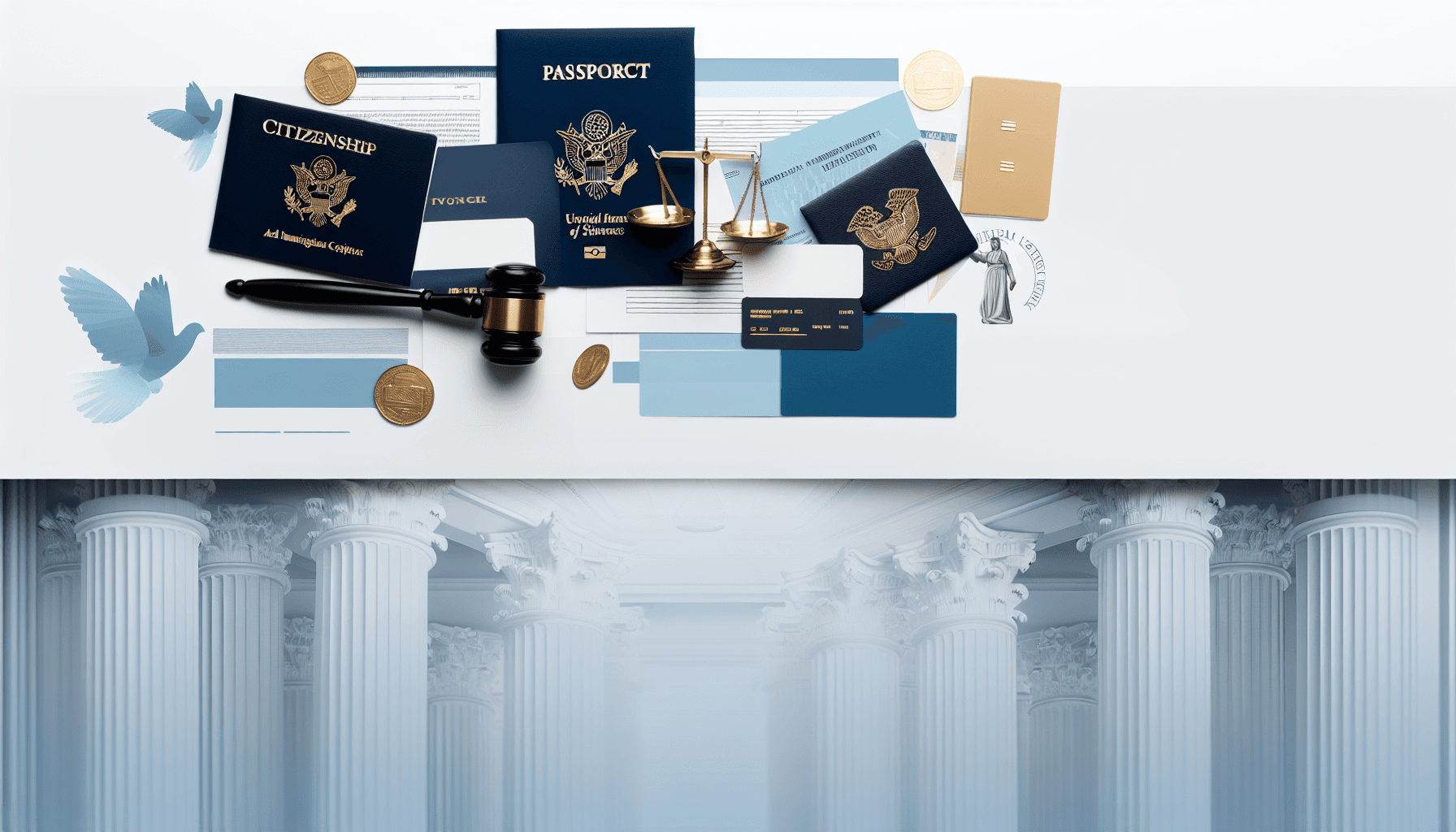 Actualización de Inmigración: La Marina Toma Ariz