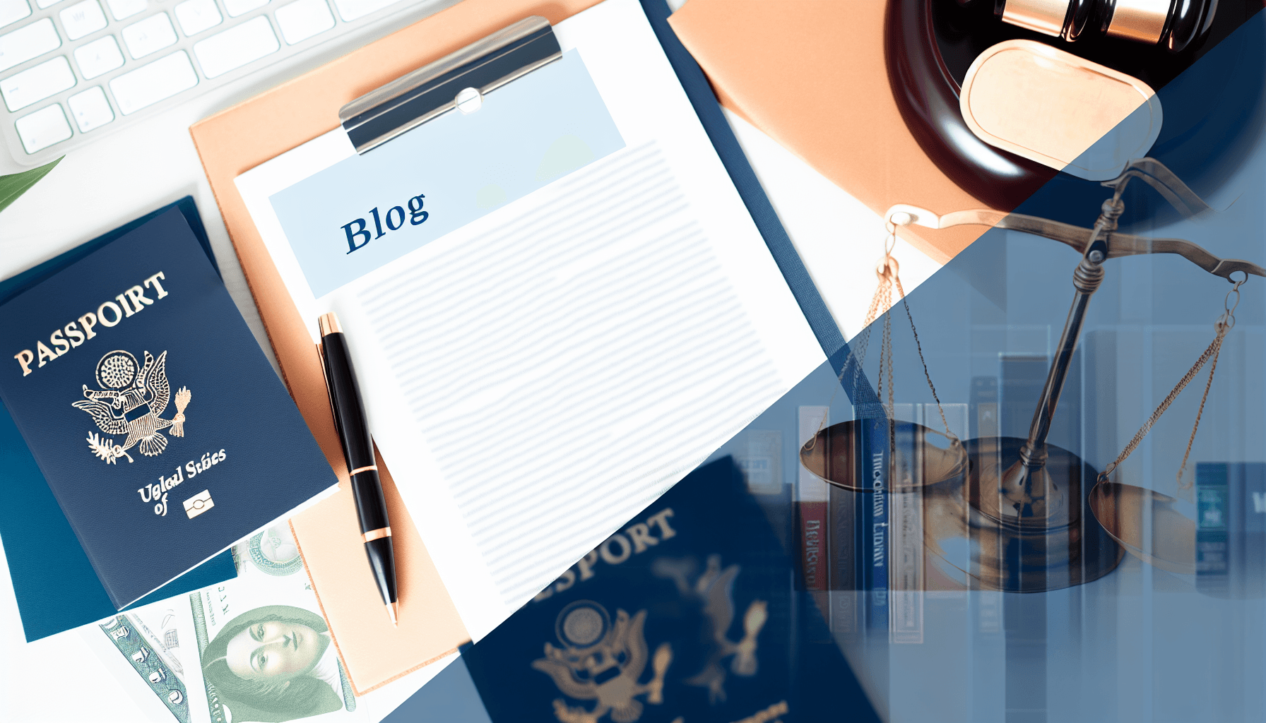 Immigration Update; Trump Admin To Probe Harvard's Student Visa Program