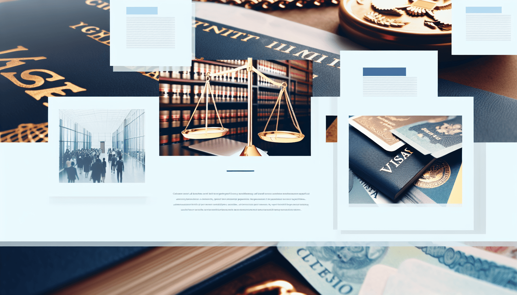 Immigration Update: Vietnamese Investors Seek