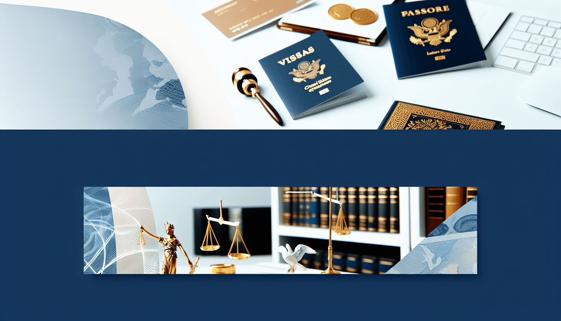 Actualización de Inmigración: Procurador General Demanda a Contratista