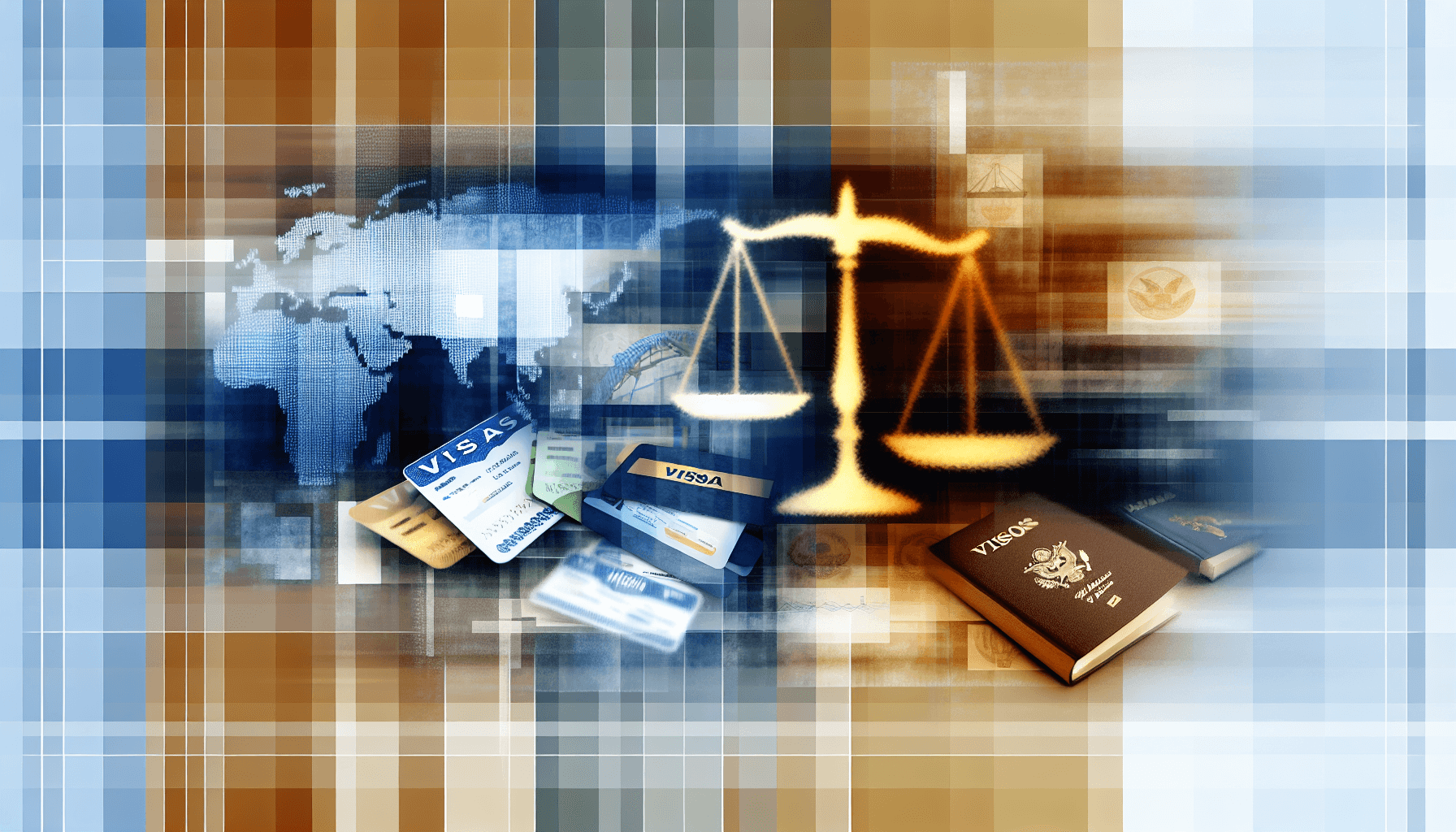 Immigration Update: Woman Who Tried