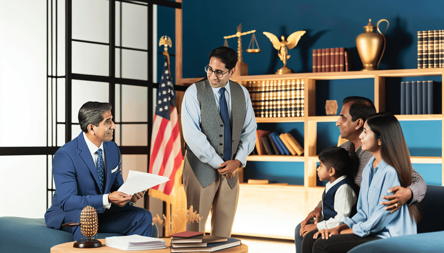 Navigating H-1B Changes in North Carolina: Your Questions Answered