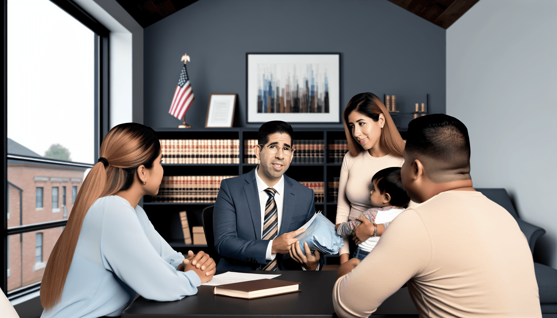 Navigating Immigration Crimes: Insights from a West Virginia Case