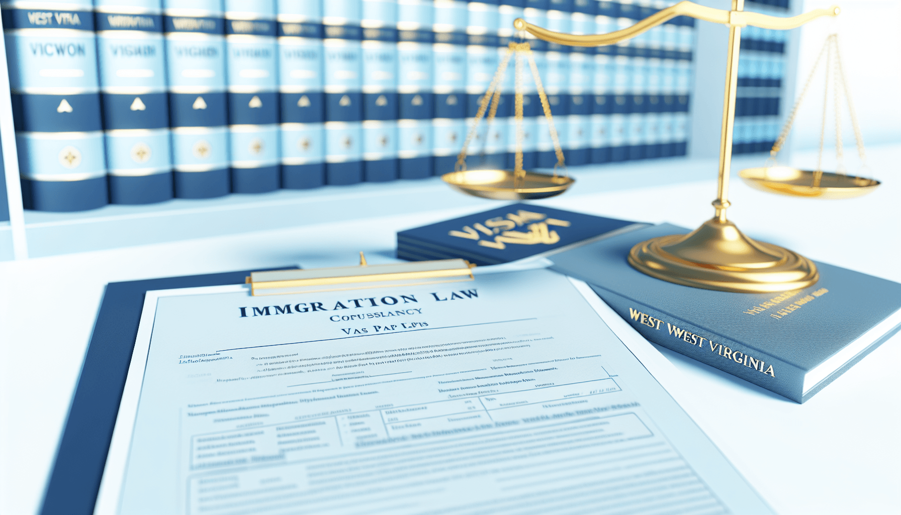 Navigating Immigration Crimes: Insights from West Virginia Case