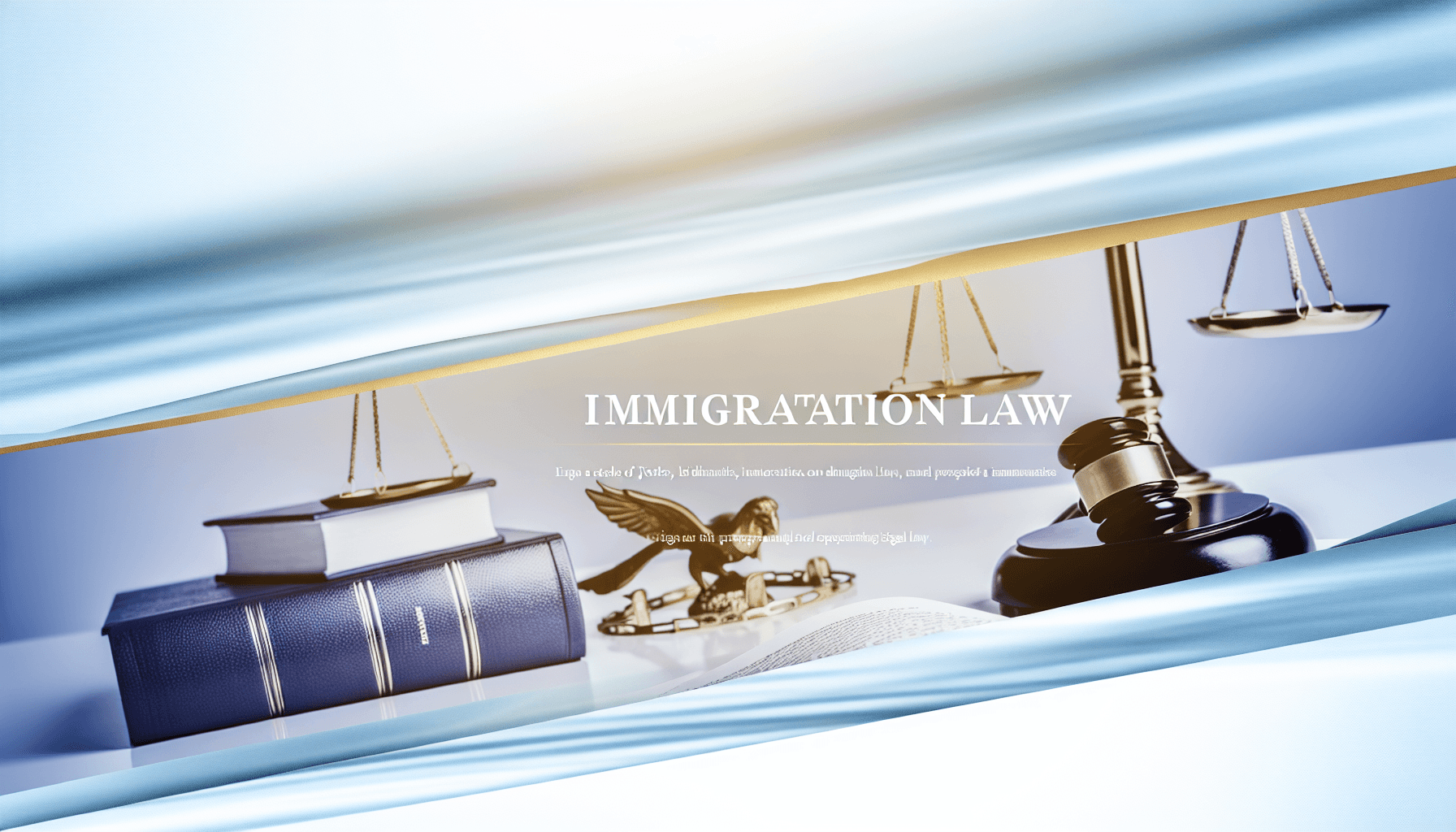 Navigating Immigration Law Updates in 2025