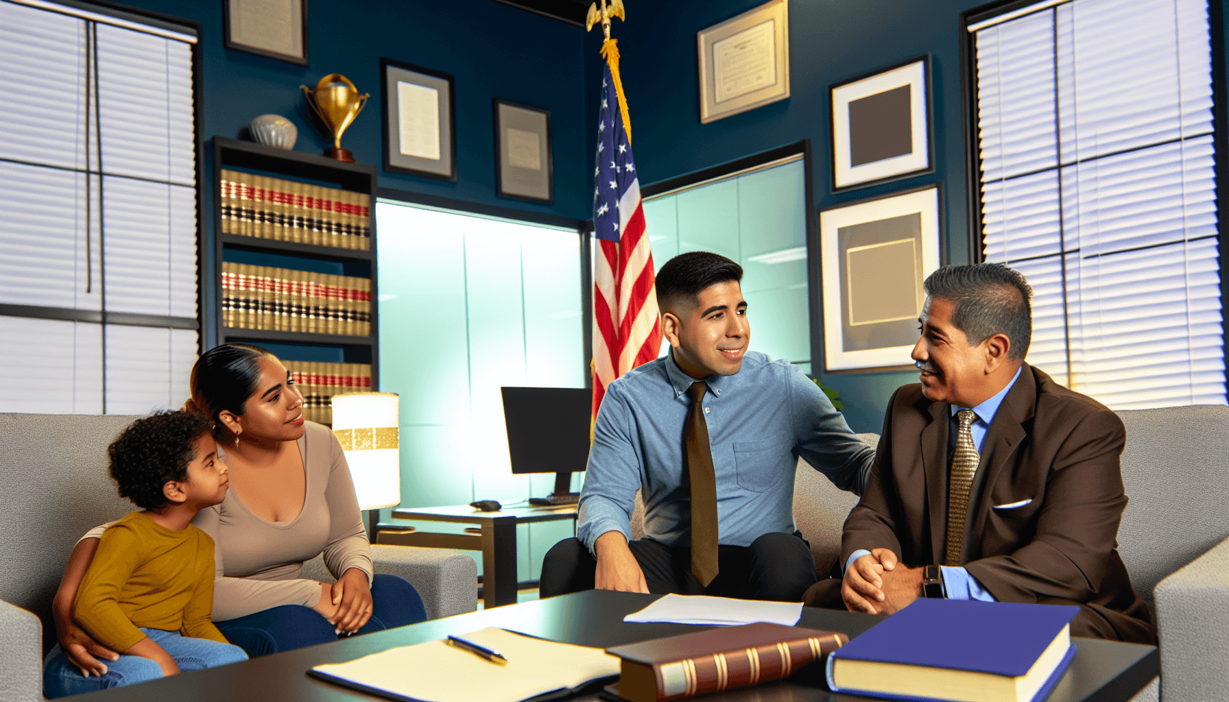 Navegando los Cambios de H-1B: Su Guía en NC