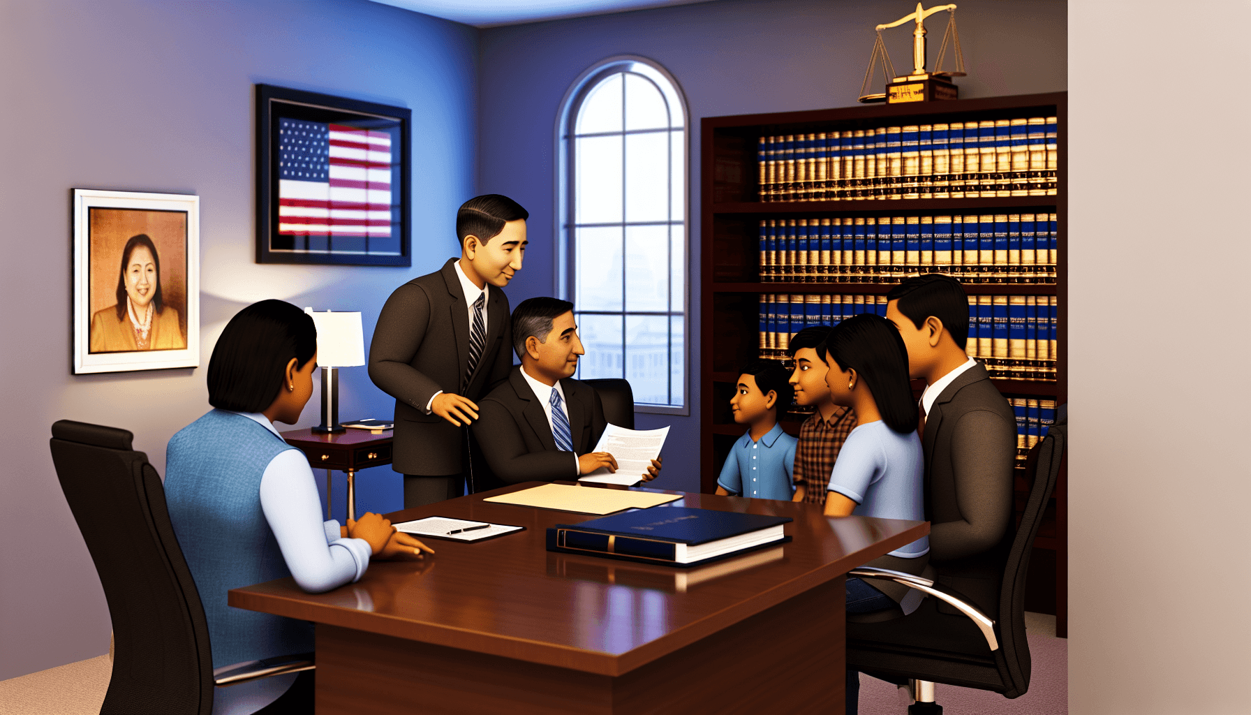 Navigating Legal Consequences: Venezuelan National's Guilty Plea