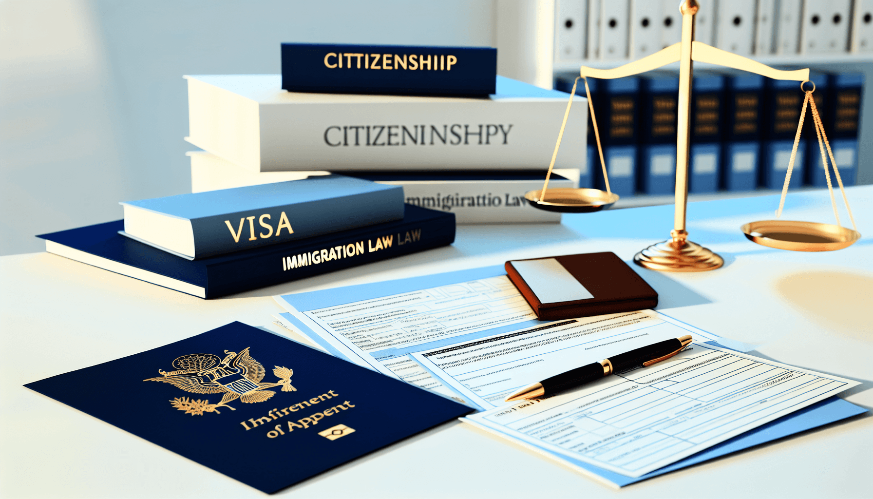 Navigating New Immigration Laws in NC: A Guide