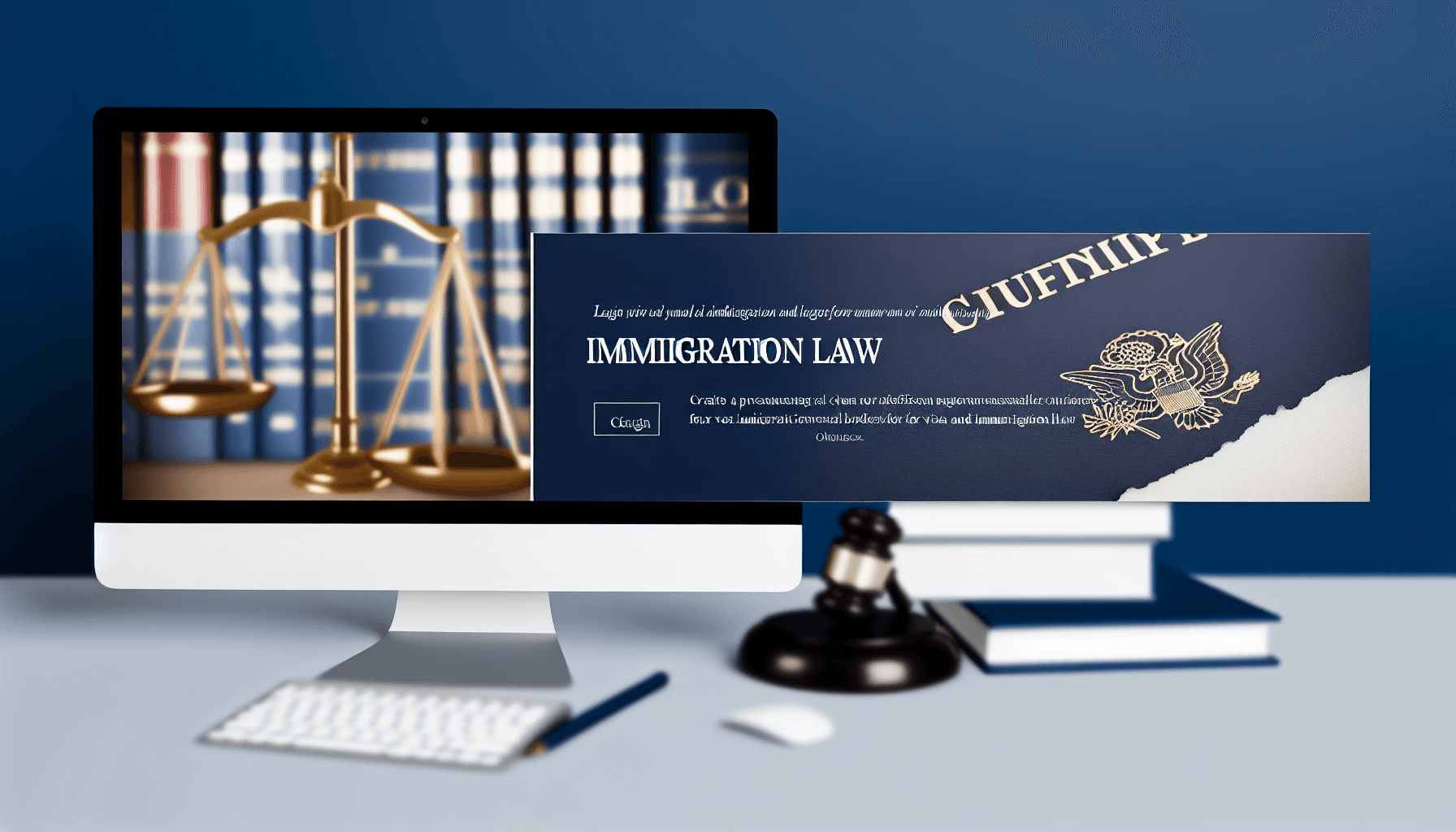 Navigating the Changes: Immigration Law Updates 2025