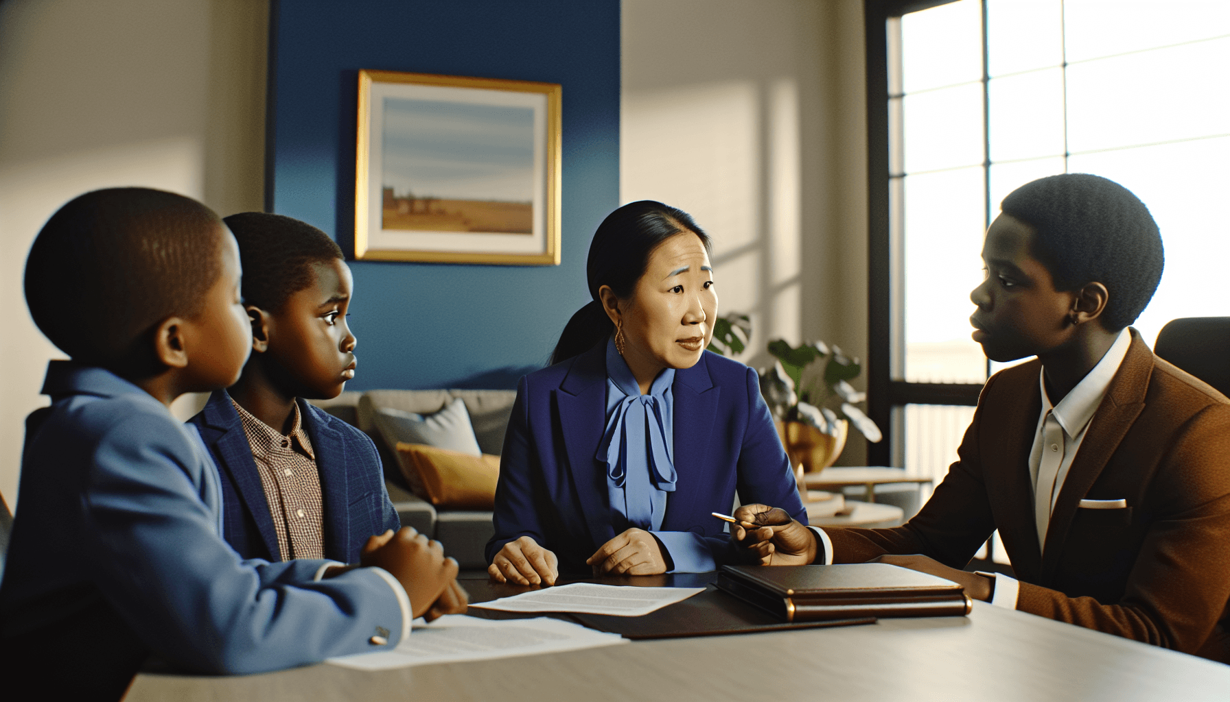 Navegando la Expansión de la Deportación Expedita Bajo la Política de Trump