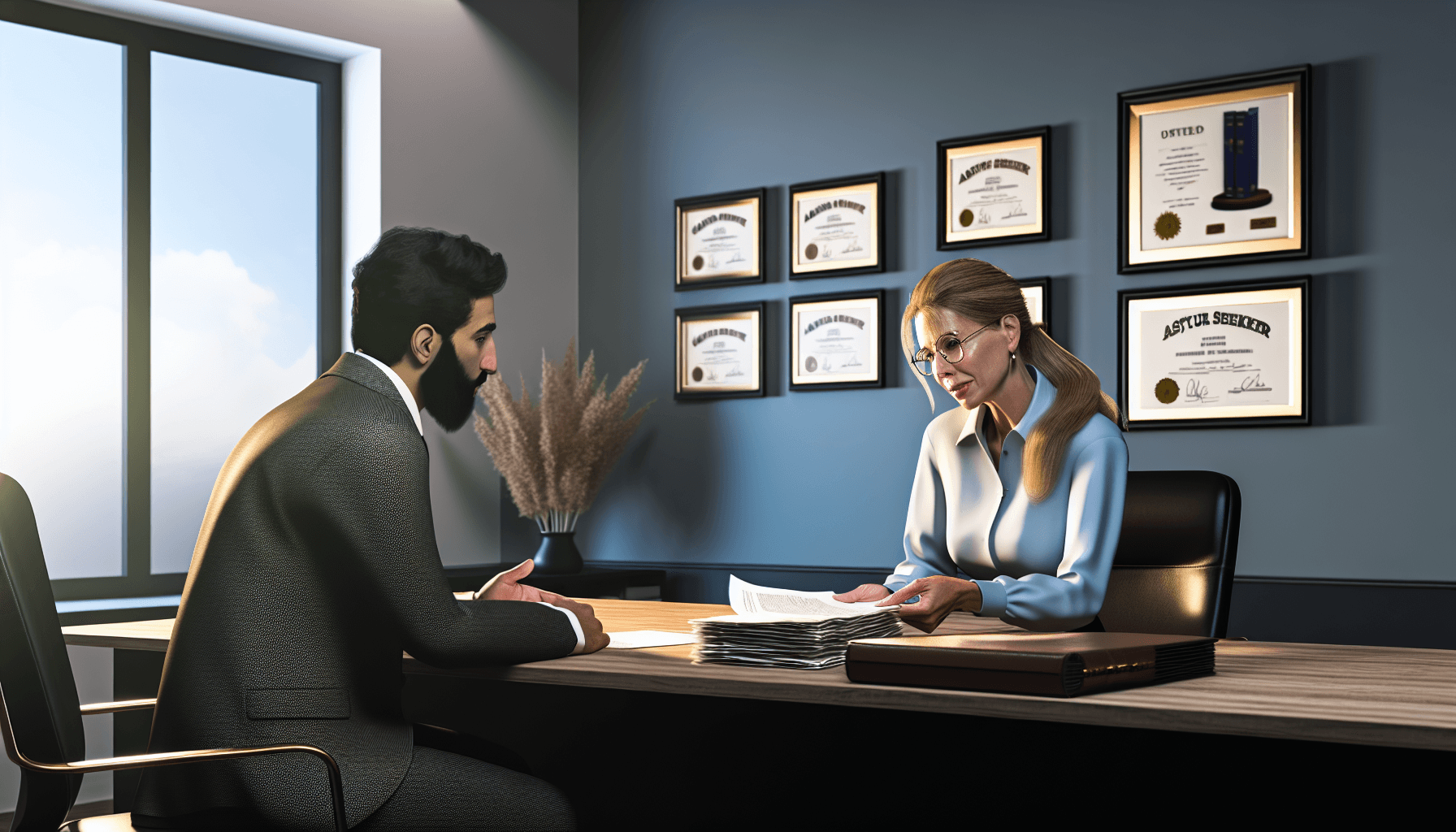 Navigating the Fallout of Fraudulent Asylum Claims in NC