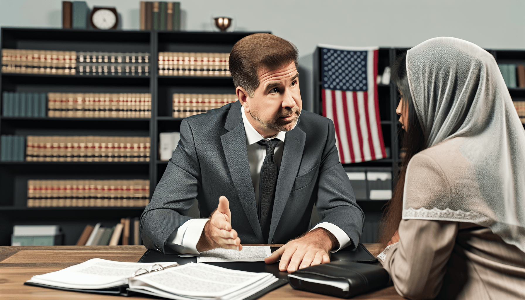 Navegando la Expansión del Deportación Acelerada en la Ley de Inmigración