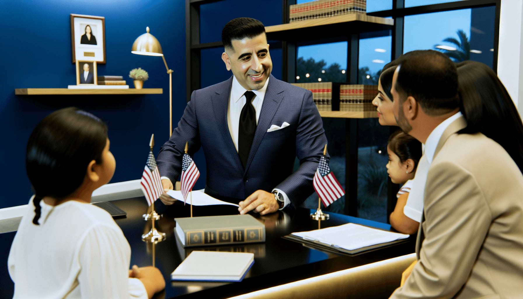 Navegando el Futuro de la Protección Humanitaria