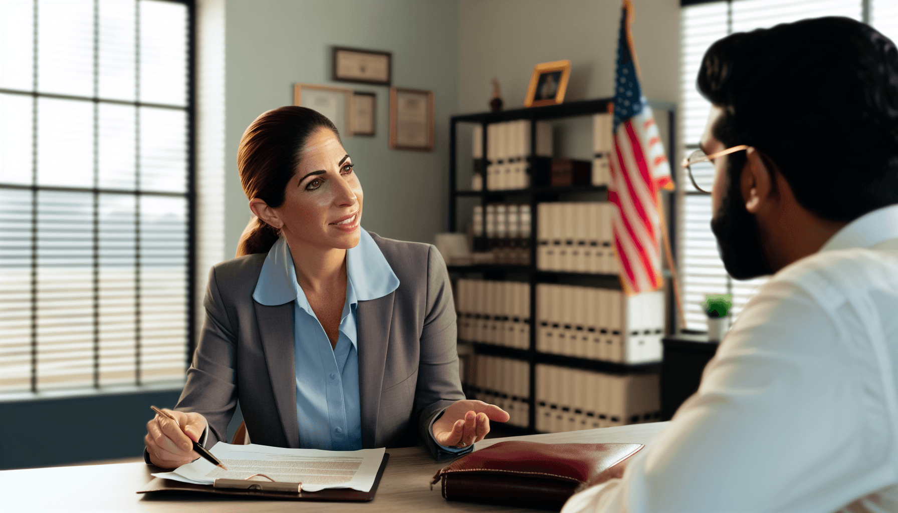 Navegando el Futuro de las Protecciones para Refugiados en NC