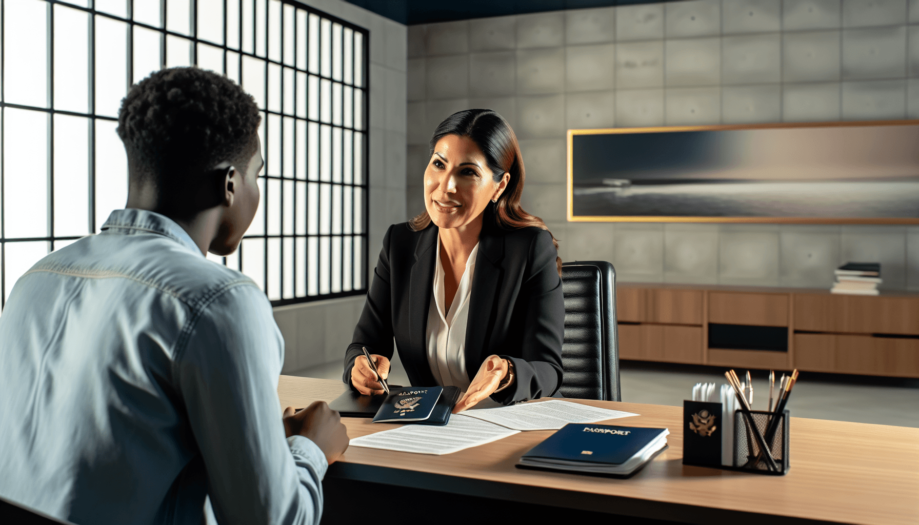 Navigating the New H-1B Visa Changes in North Carolina
