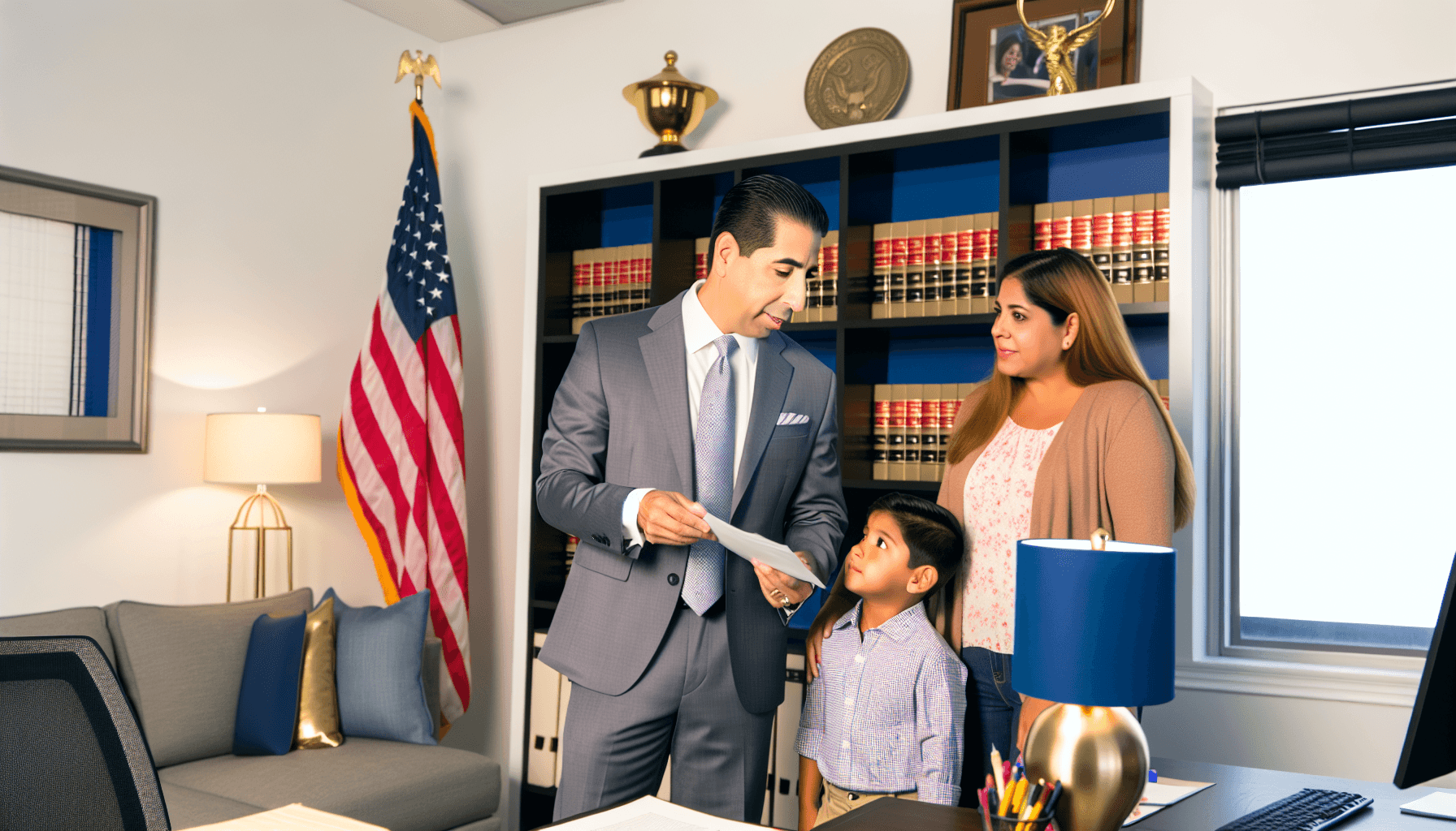 Operation Twin Shield: Navigating Immigration Fraud's Aftermath