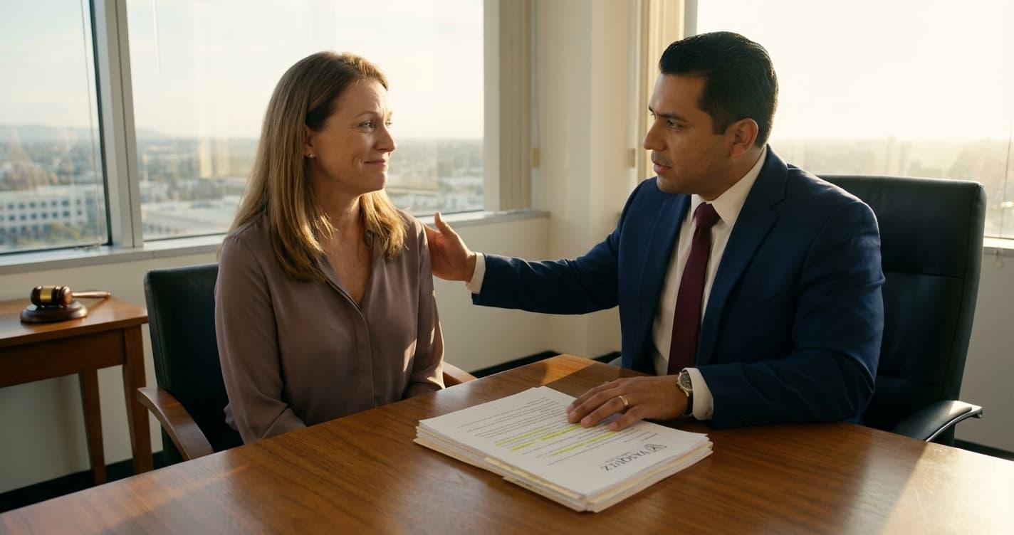 Juez Rechaza Alegación de Parcialidad y Confirma Veredicto del Jurado en Caso de Negligencia Médica