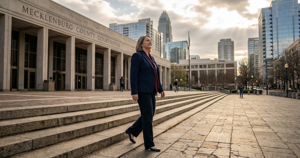 Process Timeline for What You Need to Know About Personal Injury Deadlines in Charlotte NC