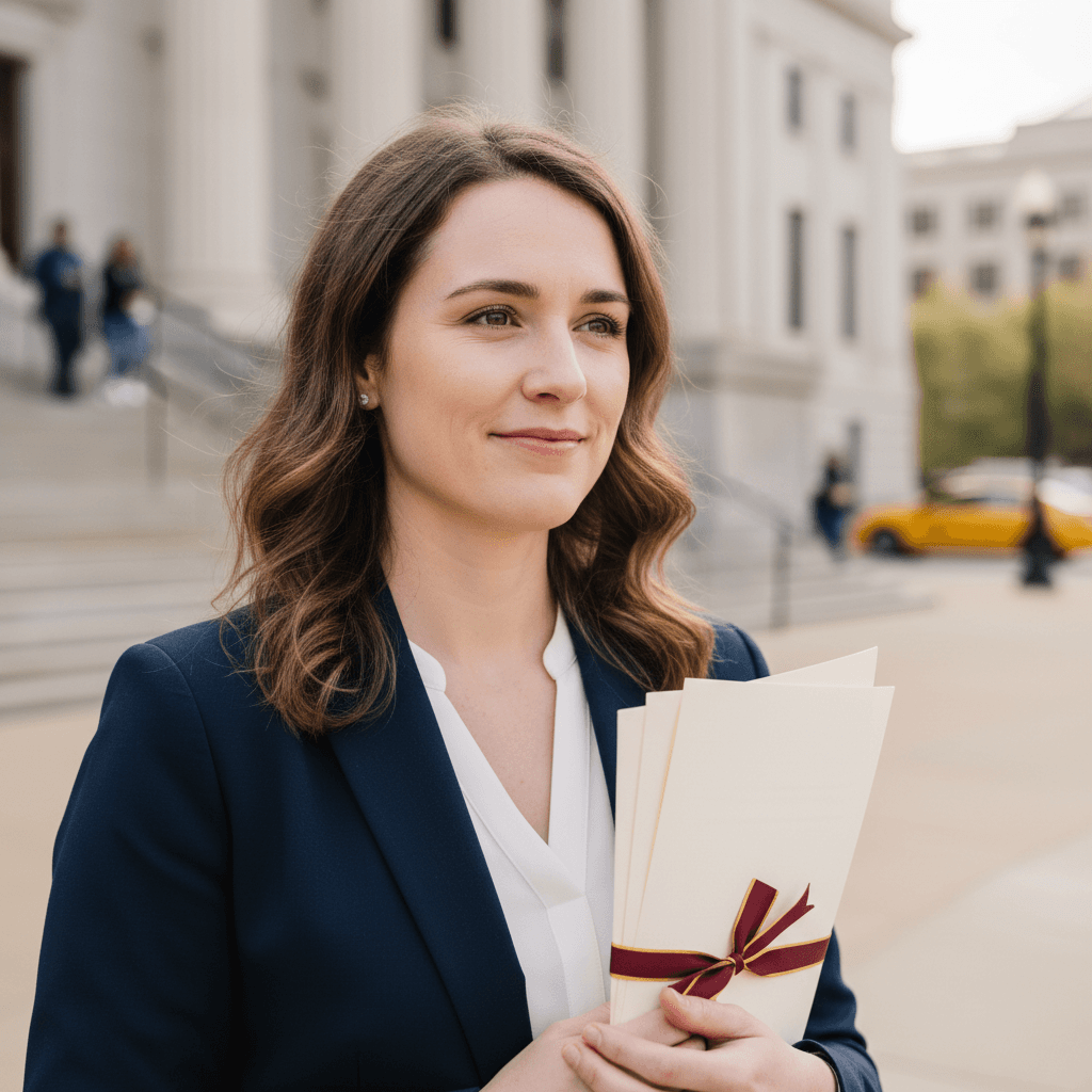 Process Timeline for What to Know About Hiring a Car Accident Lawyer in Charlotte