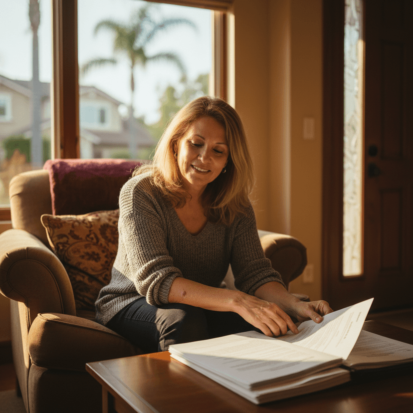 Process Timeline for How Long Does a Car Accident Settlement Take in Irvine