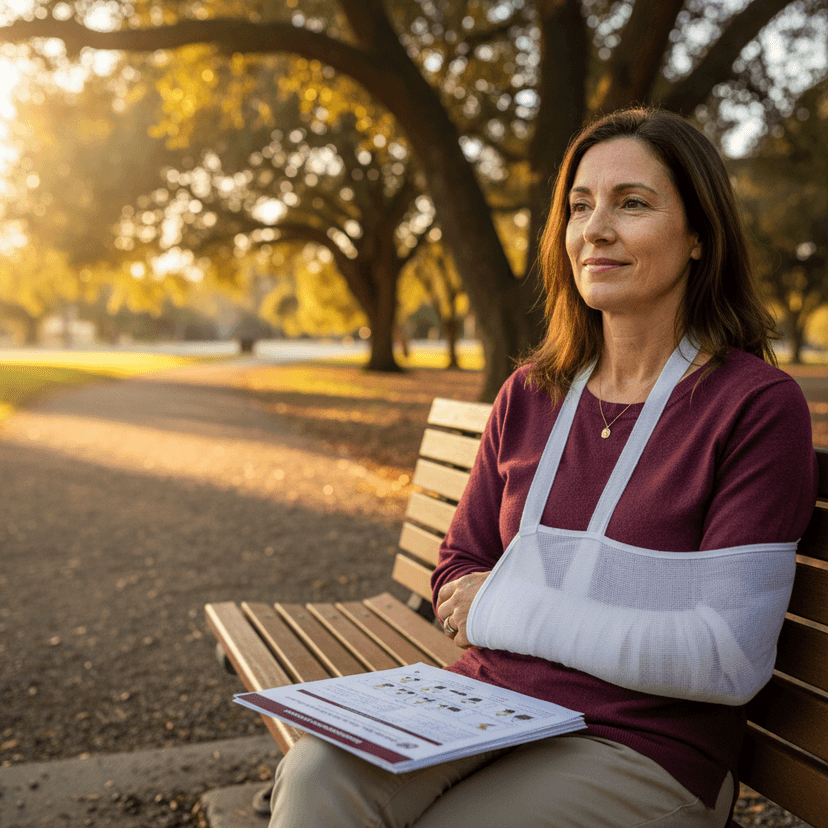 Process Timeline for What to Know When Hiring a Personal Injury Attorney in Irvine CA