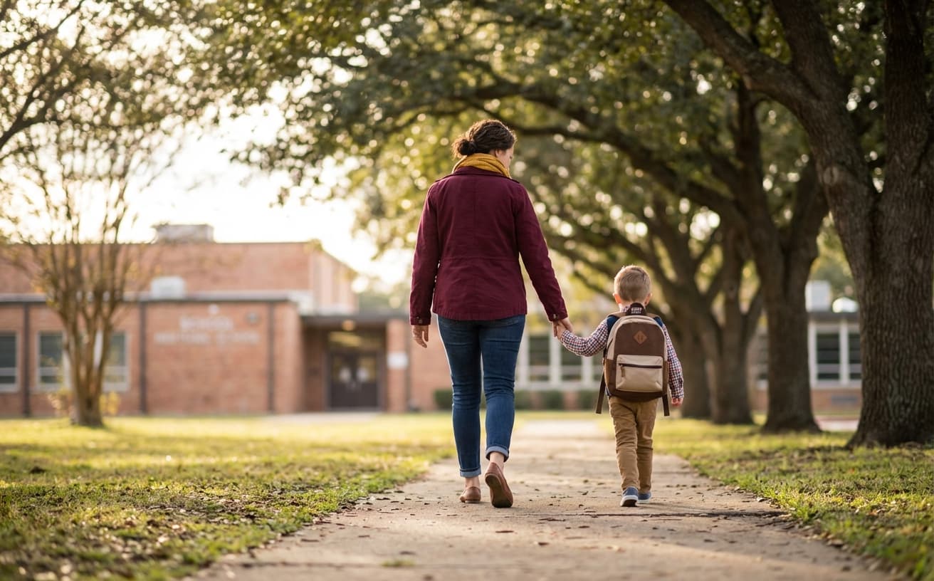 Visual Guide 3 for What Parents Must Know About Private School Liability in 2026