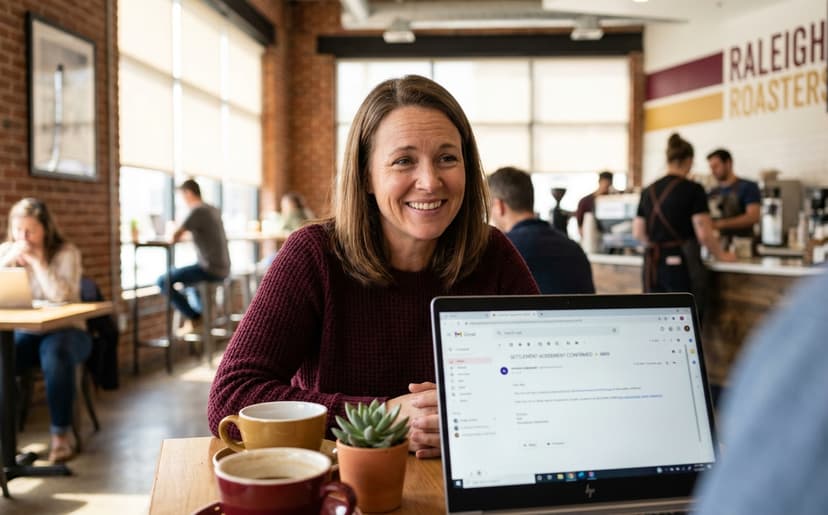 Process Timeline for What Digital Damages Mean for Your Case in Raleigh 2026