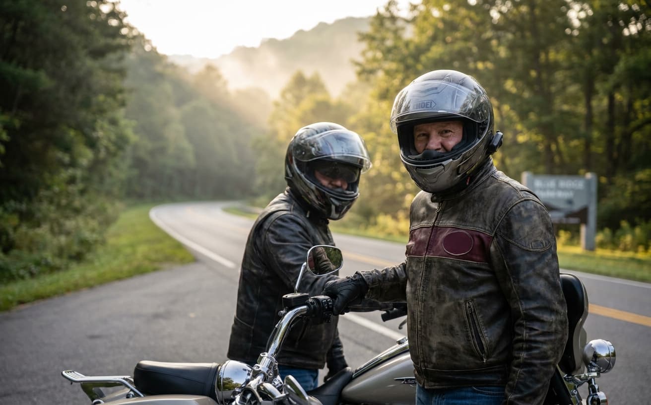 Visual Guide 3 for Motorcycle Accident in Charlotte: What You Should Know in 2026