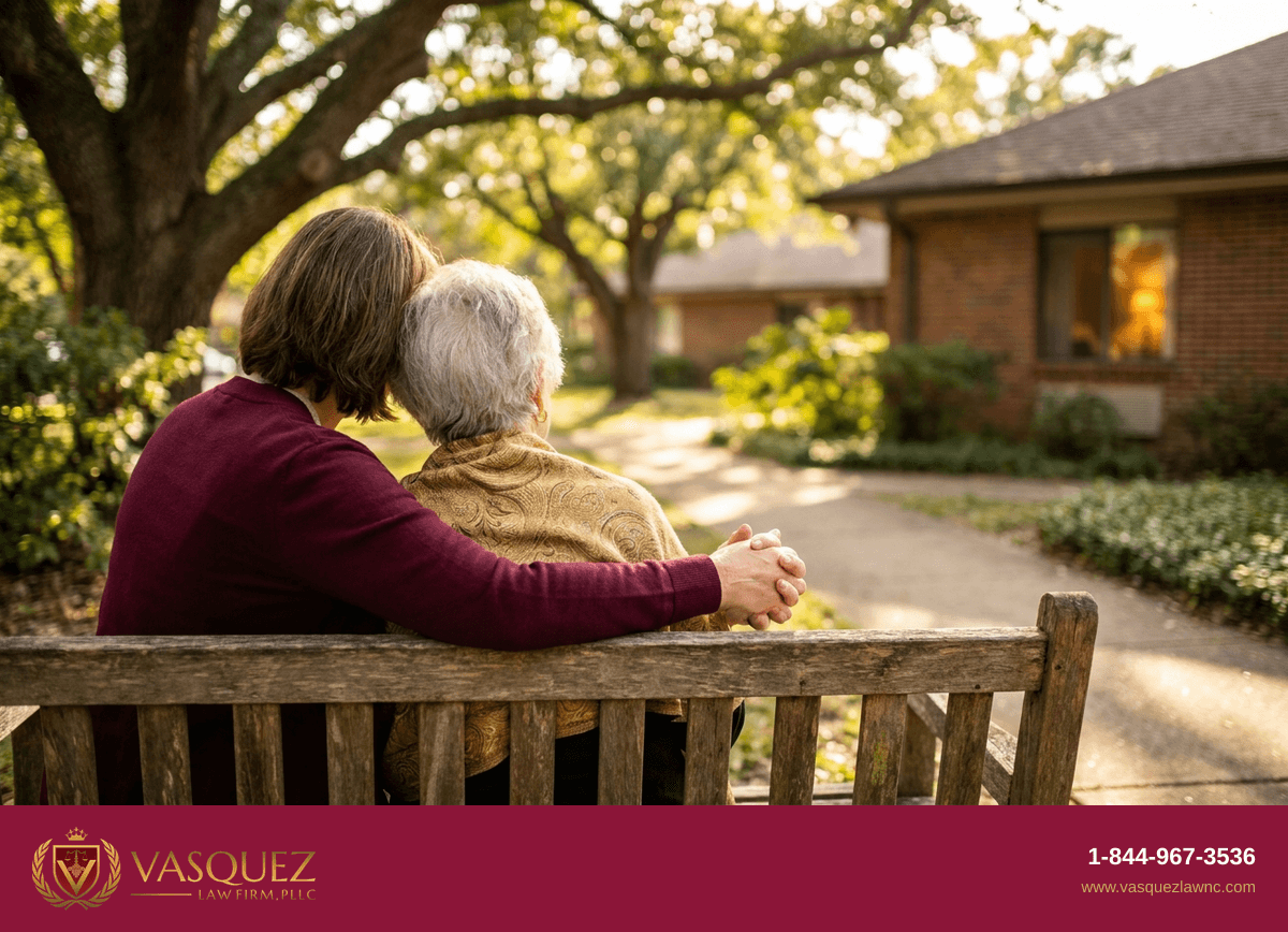 Infografía 3 para Abuso en Hogares de Ancianos: Lo Que Debes Saber en 2026 (Español)