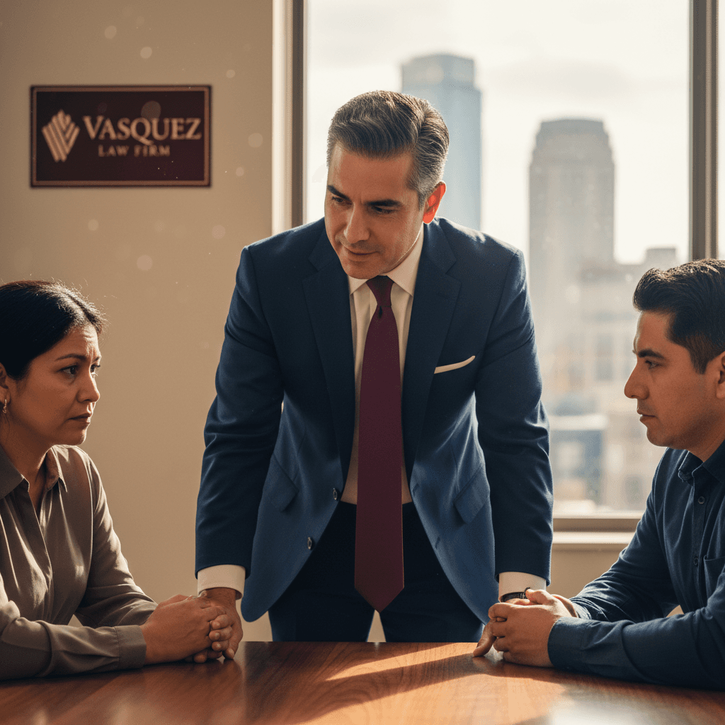 What a 50 Million Wrongful Death Settlement Means for NC Families