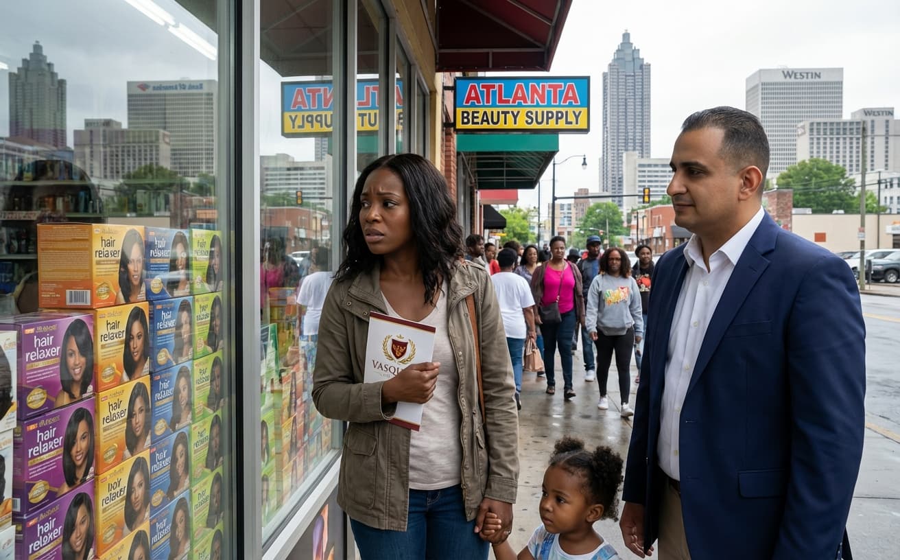 Cómo Presentar un Reclamo en la Demanda por Alisadores de Cabello en 2026