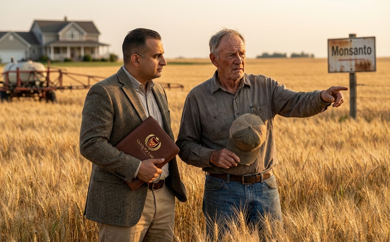 Monsanto Roundup Lawsuit: Your Complete 2026 Guide