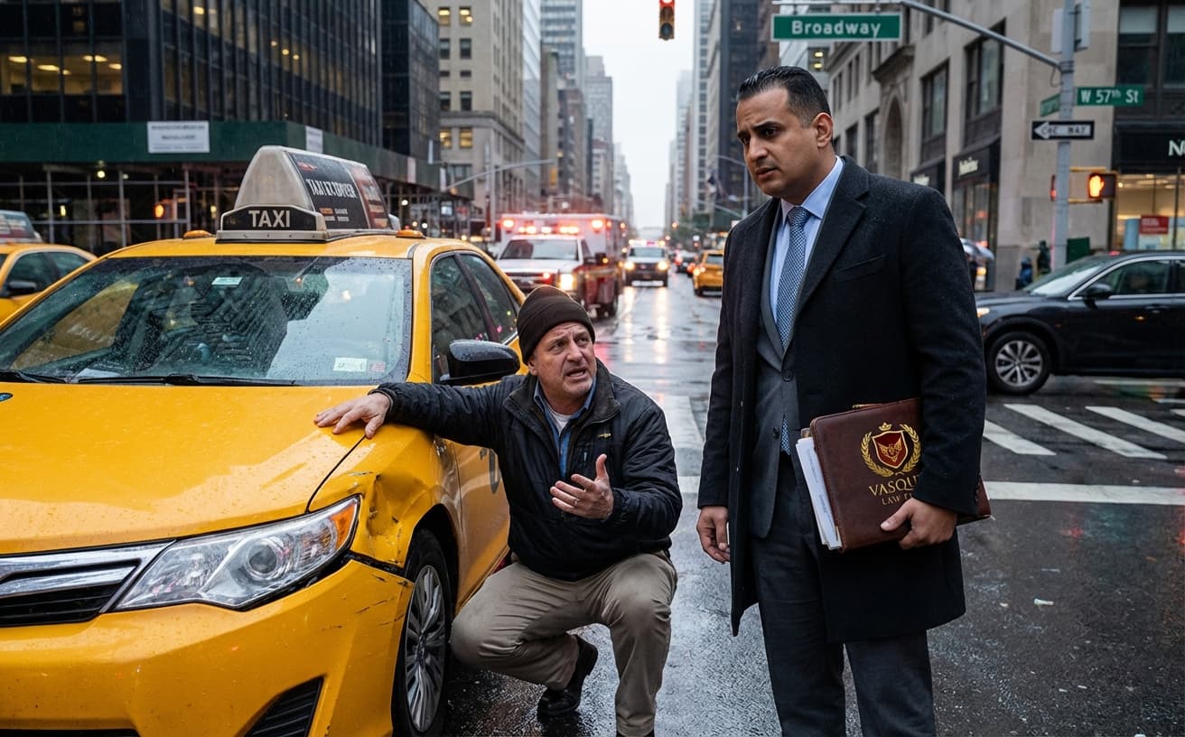 New York Car Accident Fraud: What You Must Know in 2026