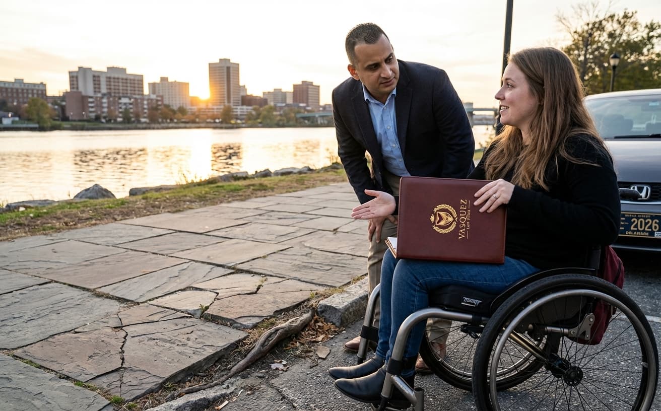 What Happens in Delaware Court for Personal Injury Cases in 2026