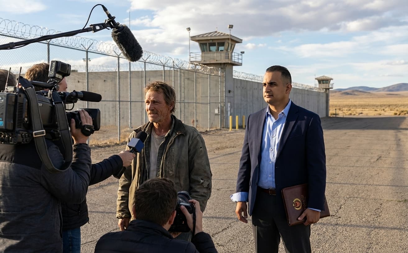 How Nevada Inmate Lawsuits Affect You in 2026