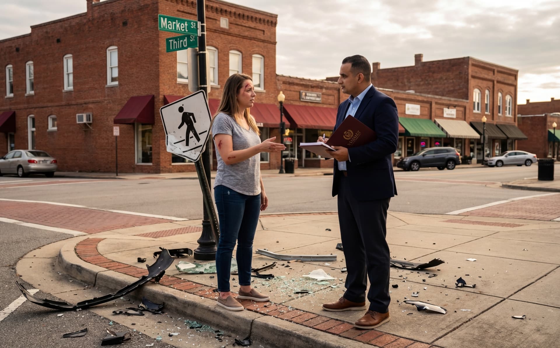 Personal Injury Attorneys Near Smithfield NC: What You Should Know in 2026