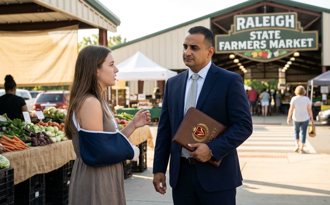 State Farm Settlement: What Happens Next in Raleigh 2026