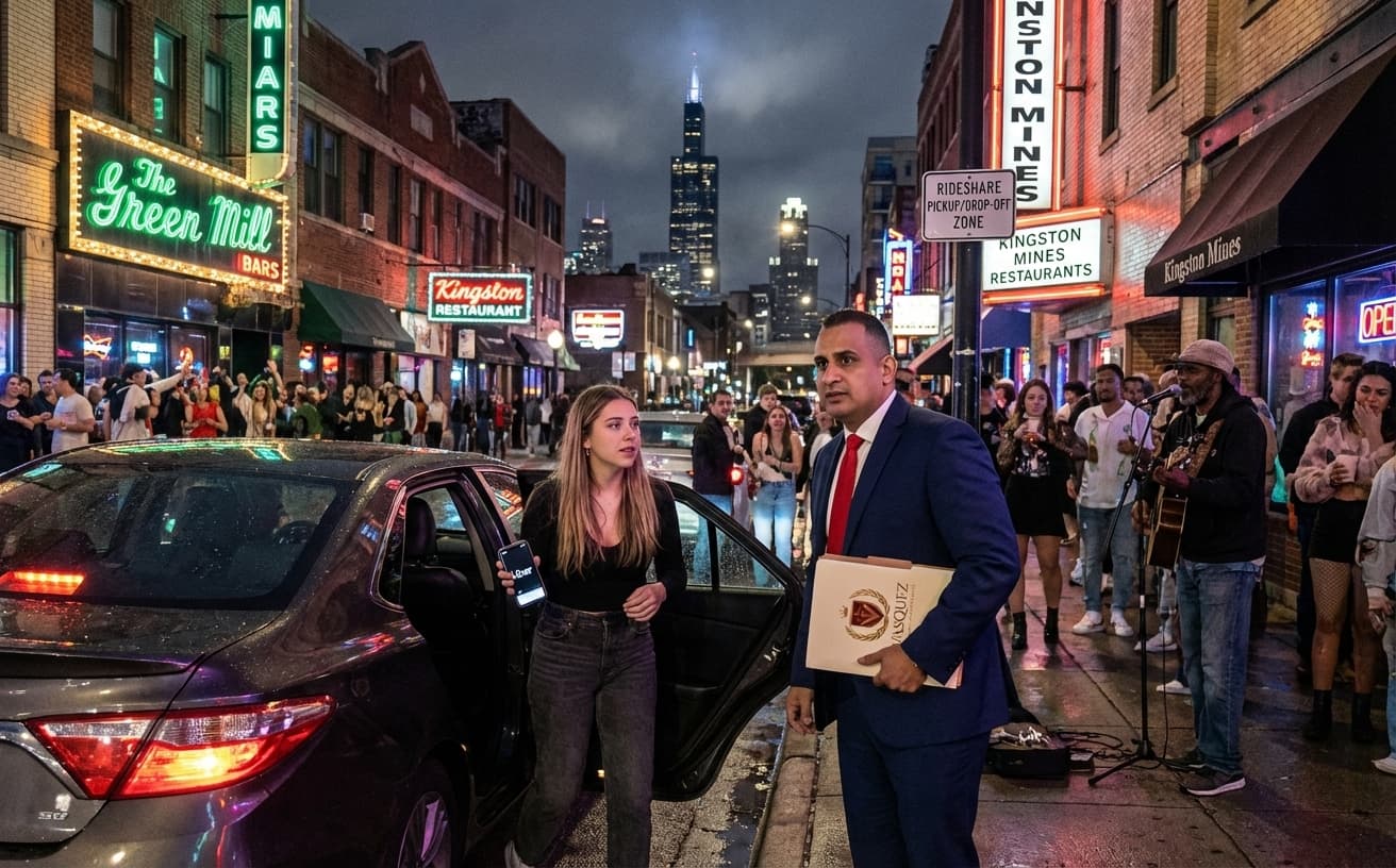 Actualización sobre la Demanda por Agresión Sexual contra Uber: Lo que Debes Saber en 2026